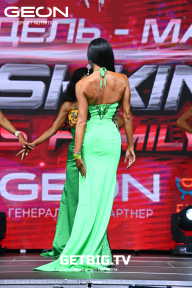 Grand Prix Dudushkin Fitness Family - 2023