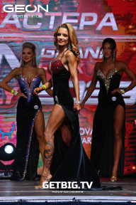 Grand Prix Dudushkin Fitness Family - 2023