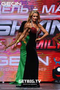 Grand Prix Dudushkin Fitness Family - 2023