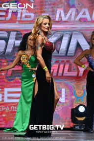 Grand Prix Dudushkin Fitness Family - 2023