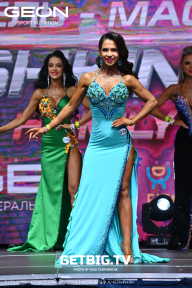 Grand Prix Dudushkin Fitness Family - 2023