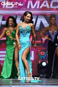 Grand Prix Dudushkin Fitness Family - 2023