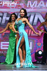 Grand Prix Dudushkin Fitness Family - 2023