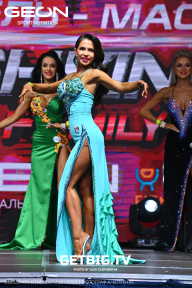 Grand Prix Dudushkin Fitness Family - 2023