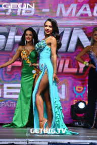 Grand Prix Dudushkin Fitness Family - 2023