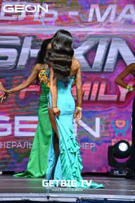 Grand Prix Dudushkin Fitness Family - 2023