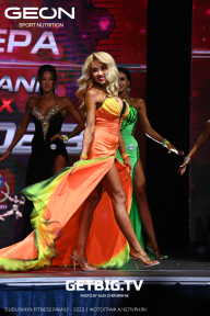 Grand Prix Dudushkin Fitness Family - 2023