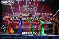 Grand Prix Dudushkin Fitness Family - 2023