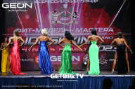 Grand Prix Dudushkin Fitness Family - 2023