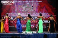 Grand Prix Dudushkin Fitness Family - 2023