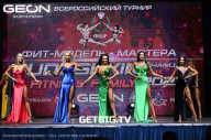 Grand Prix Dudushkin Fitness Family - 2023