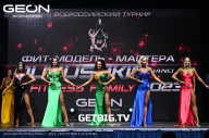 Grand Prix Dudushkin Fitness Family - 2023