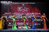 Grand Prix Dudushkin Fitness Family - 2023