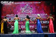 Grand Prix Dudushkin Fitness Family - 2023