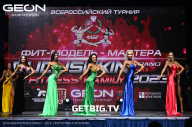 Grand Prix Dudushkin Fitness Family - 2023