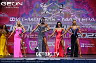 Grand Prix Dudushkin Fitness Family - 2023