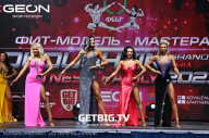 Grand Prix Dudushkin Fitness Family - 2023