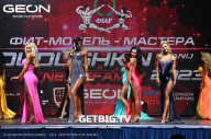 Grand Prix Dudushkin Fitness Family - 2023