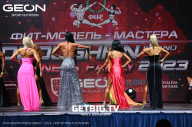 Grand Prix Dudushkin Fitness Family - 2023