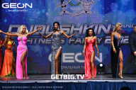 Grand Prix Dudushkin Fitness Family - 2023