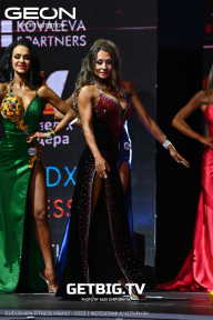 Grand Prix Dudushkin Fitness Family - 2023