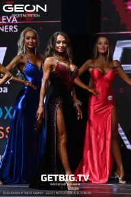 Grand Prix Dudushkin Fitness Family - 2023