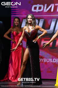 Grand Prix Dudushkin Fitness Family - 2023