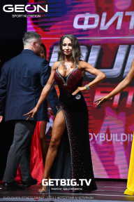 Grand Prix Dudushkin Fitness Family - 2023