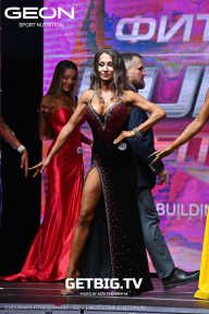 Grand Prix Dudushkin Fitness Family - 2023