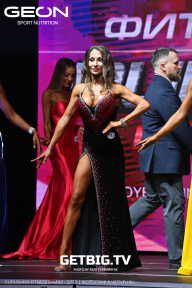 Grand Prix Dudushkin Fitness Family - 2023