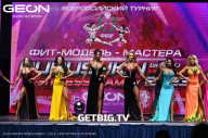 Grand Prix Dudushkin Fitness Family - 2023