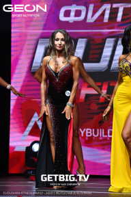 Grand Prix Dudushkin Fitness Family - 2023
