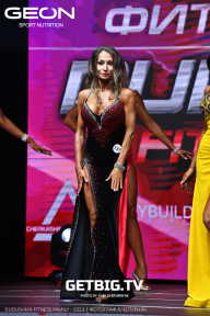 Grand Prix Dudushkin Fitness Family - 2023