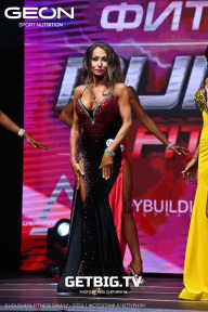 Grand Prix Dudushkin Fitness Family - 2023