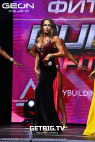 Grand Prix Dudushkin Fitness Family - 2023