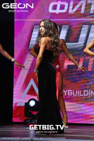 Grand Prix Dudushkin Fitness Family - 2023