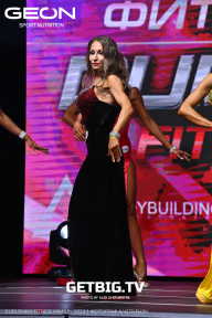 Grand Prix Dudushkin Fitness Family - 2023