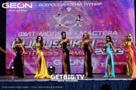 Grand Prix Dudushkin Fitness Family - 2023