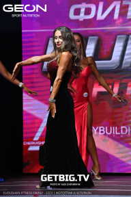 Grand Prix Dudushkin Fitness Family - 2023