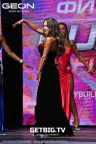 Grand Prix Dudushkin Fitness Family - 2023