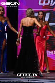Grand Prix Dudushkin Fitness Family - 2023
