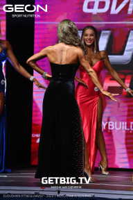 Grand Prix Dudushkin Fitness Family - 2023