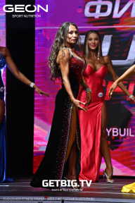 Grand Prix Dudushkin Fitness Family - 2023