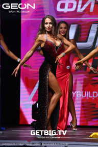 Grand Prix Dudushkin Fitness Family - 2023