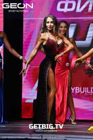 Grand Prix Dudushkin Fitness Family - 2023