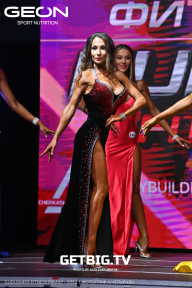 Grand Prix Dudushkin Fitness Family - 2023