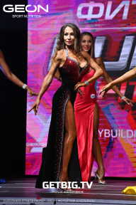 Grand Prix Dudushkin Fitness Family - 2023