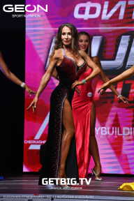 Grand Prix Dudushkin Fitness Family - 2023