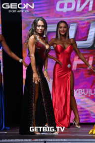 Grand Prix Dudushkin Fitness Family - 2023