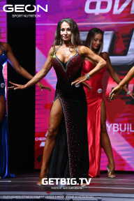 Grand Prix Dudushkin Fitness Family - 2023